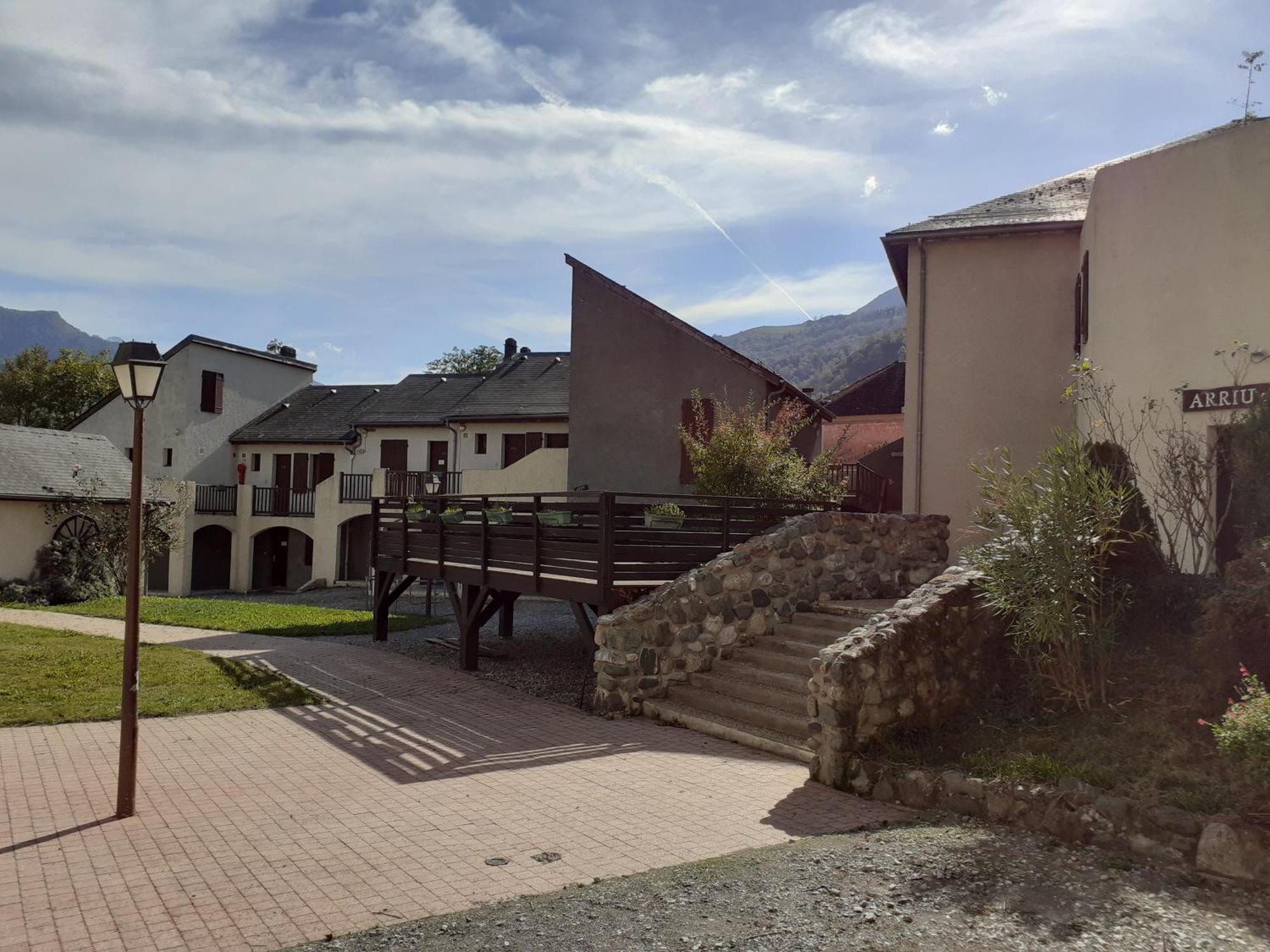Appartement La Campana 107 *