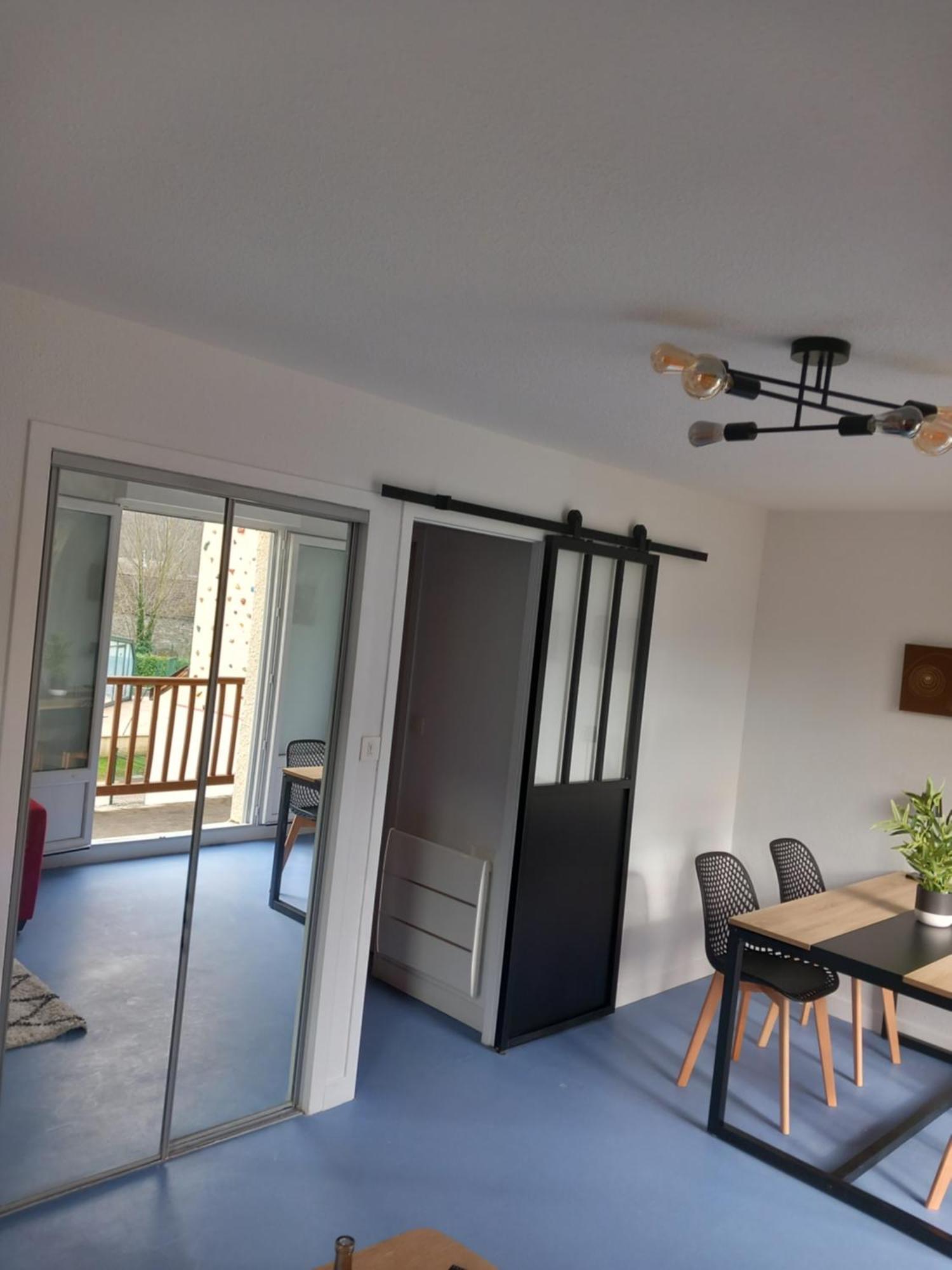 La Campana 107 Appartement