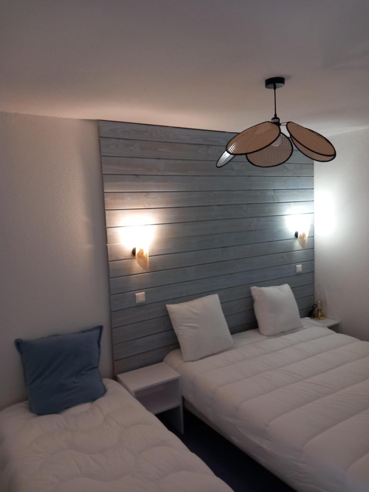 Appartement La Campana 107 *