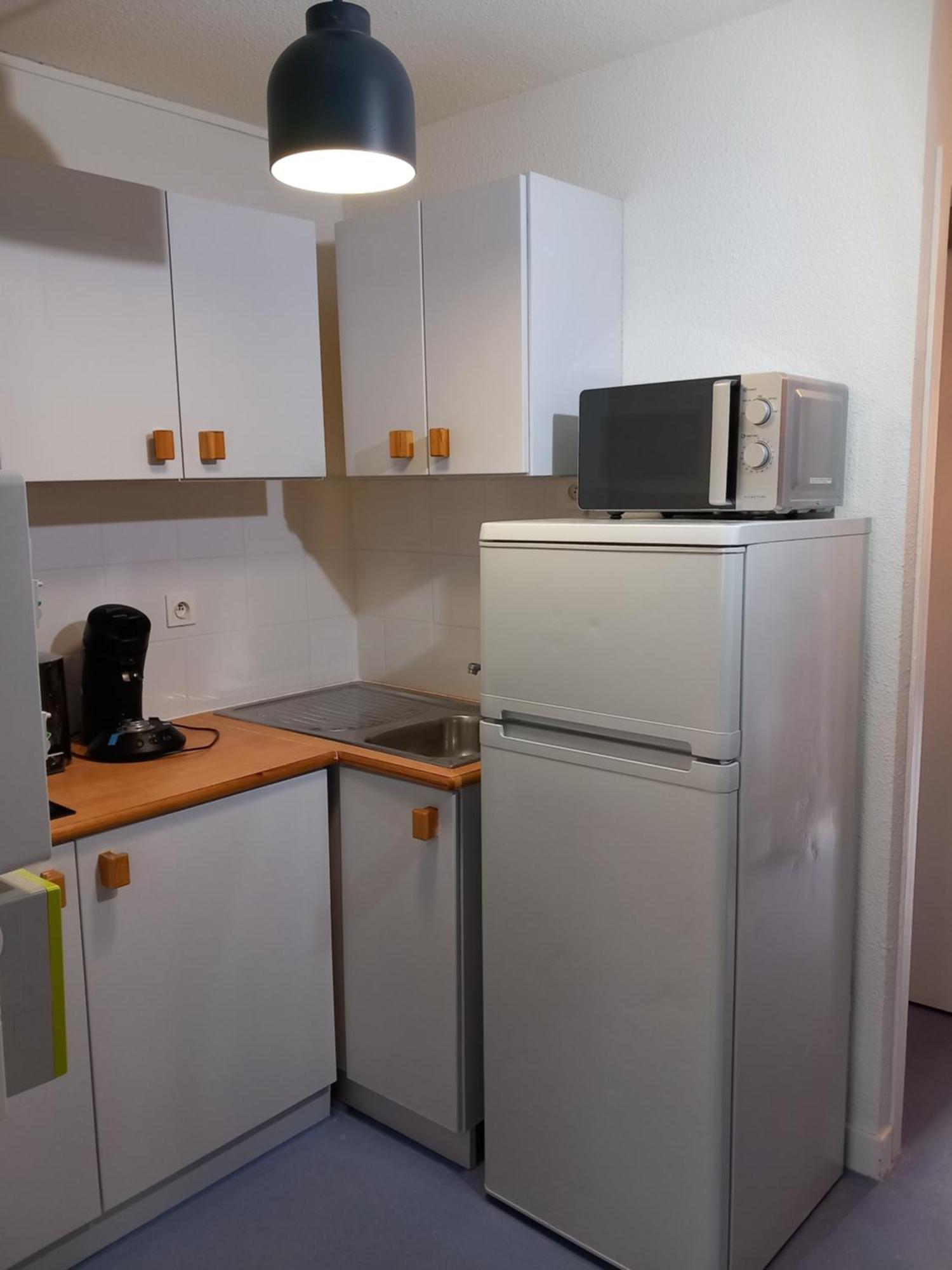 La Campana 107 Appartement *
