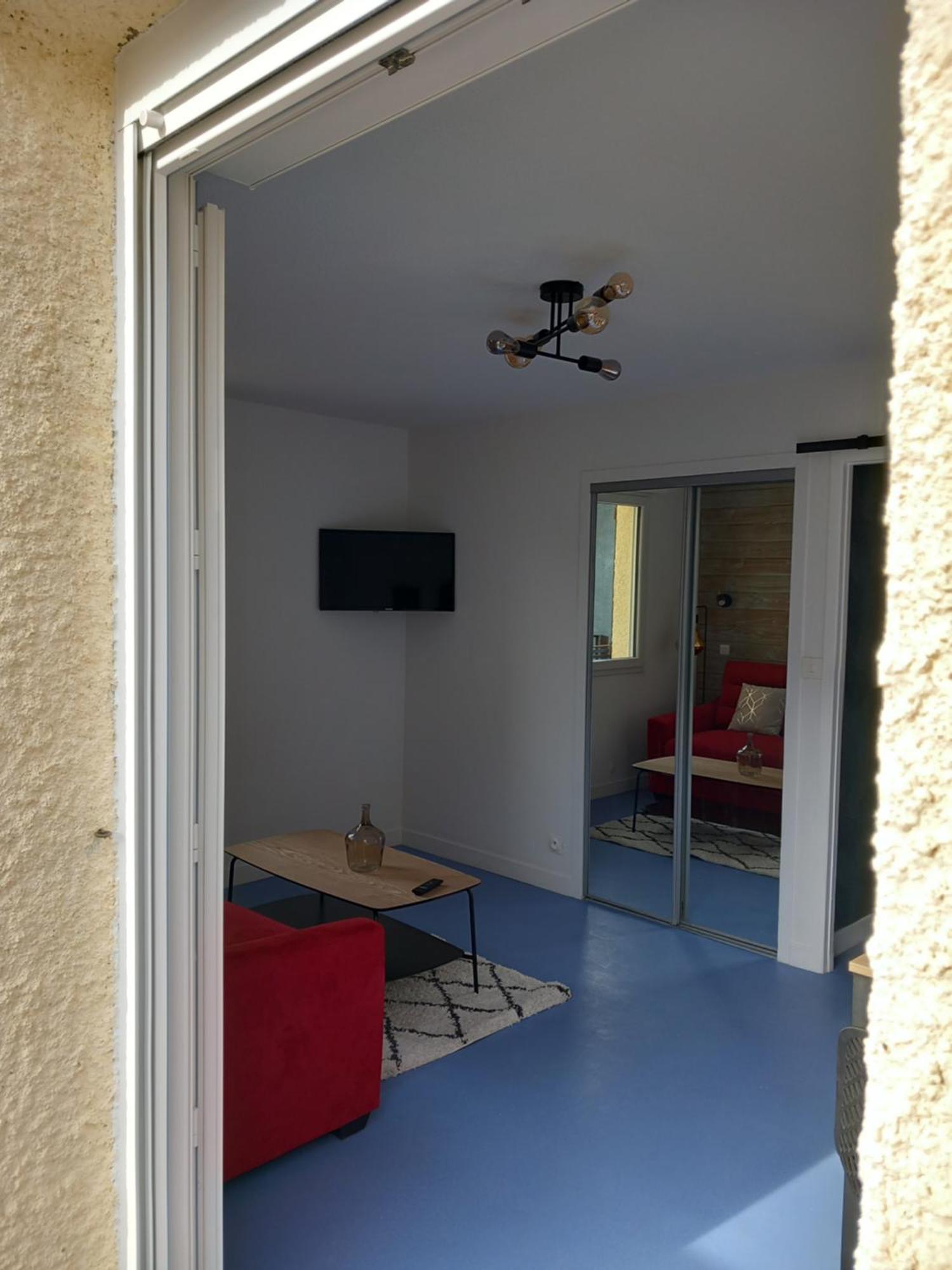 Appartement La Campana 107